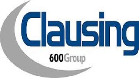 Clausing Industrial Machines