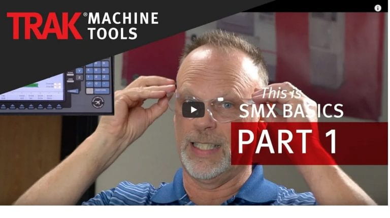 SMX Basics Part 1